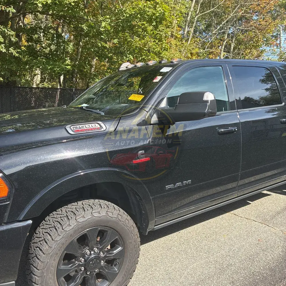 2021 Ram 2500 Limited