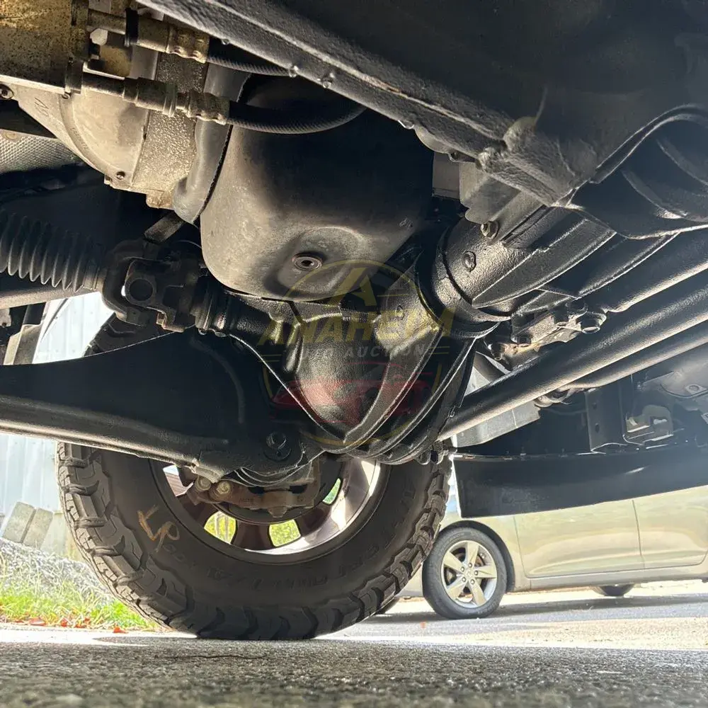 2021 Ram 2500 Limited