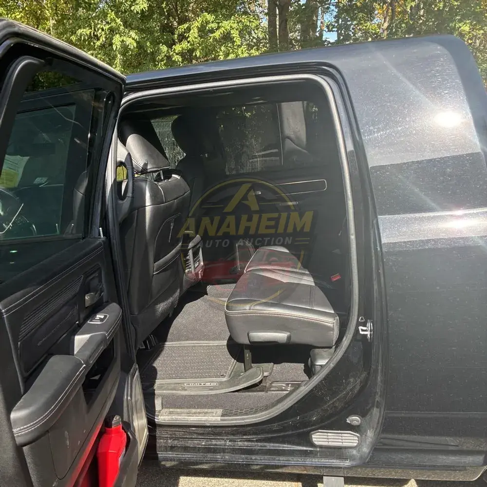 2021 Ram 2500 Limited