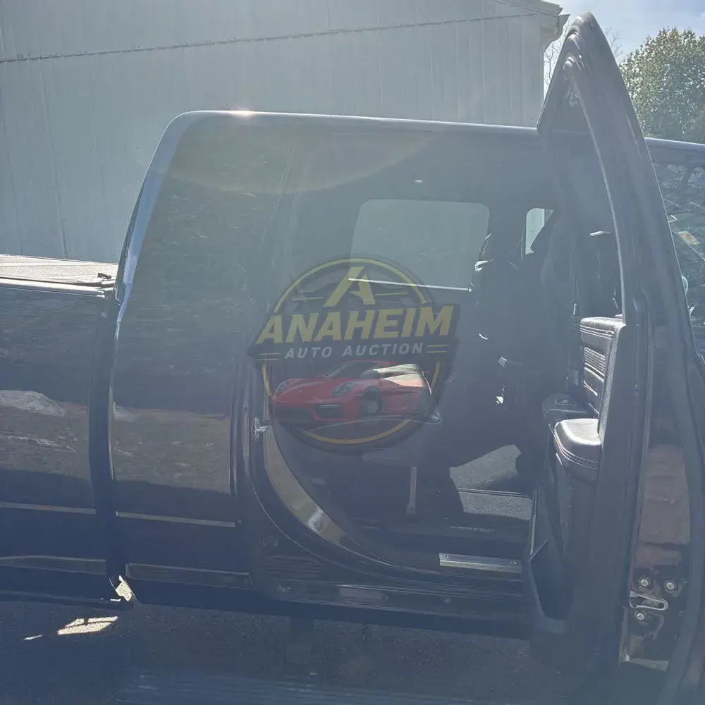 2021 Ram 2500 Limited
