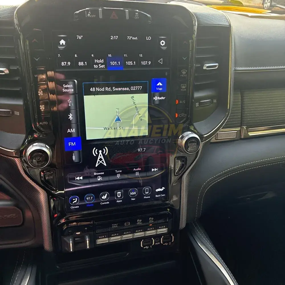 2021 Ram 2500 Limited