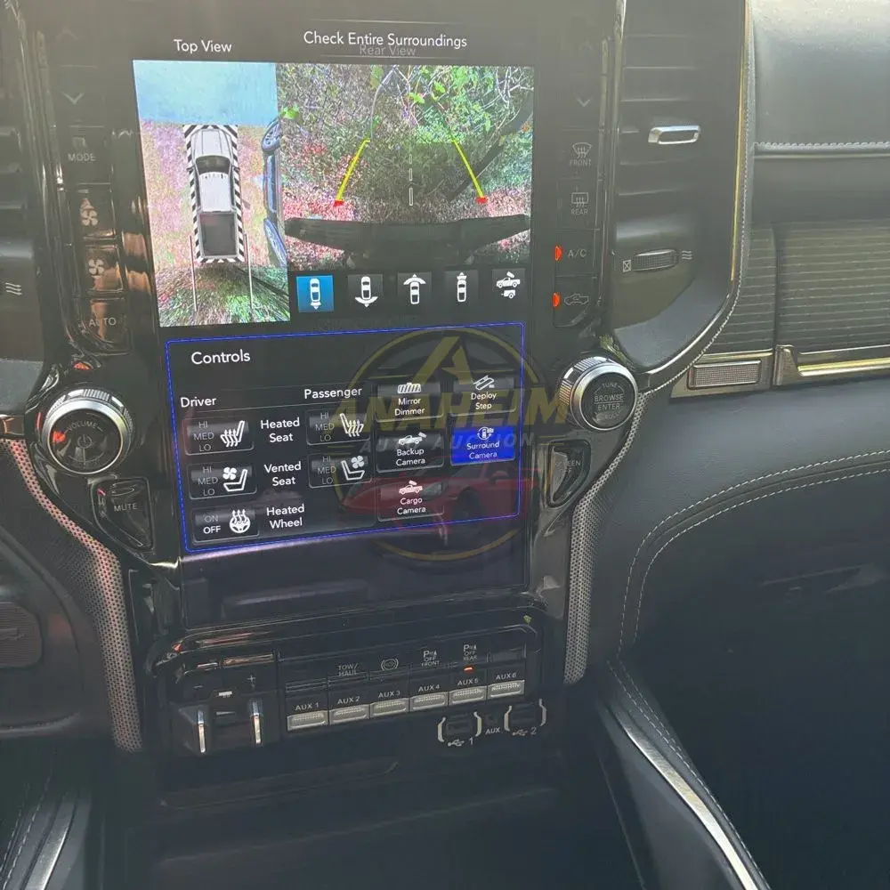 2021 Ram 2500 Limited