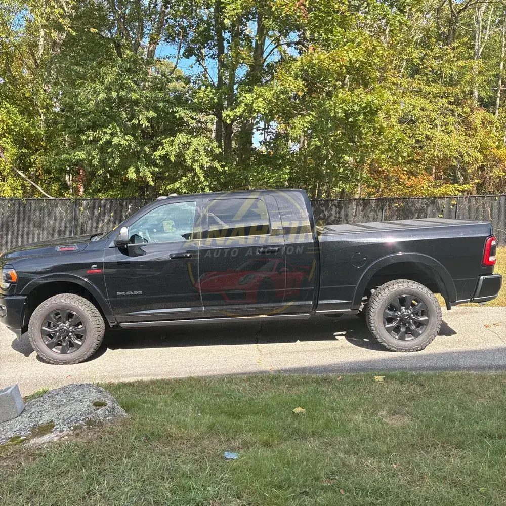 2021 Ram 2500 Limited