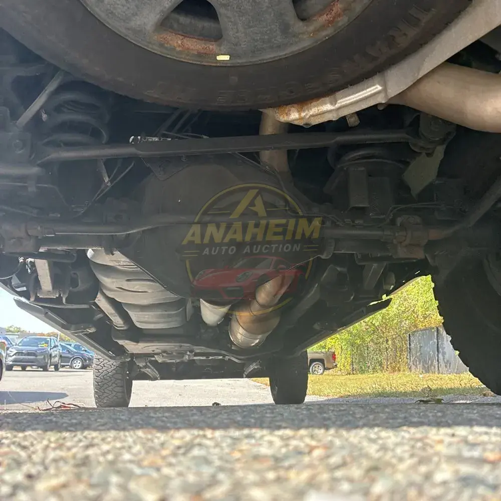 2021 Ram 2500 Limited