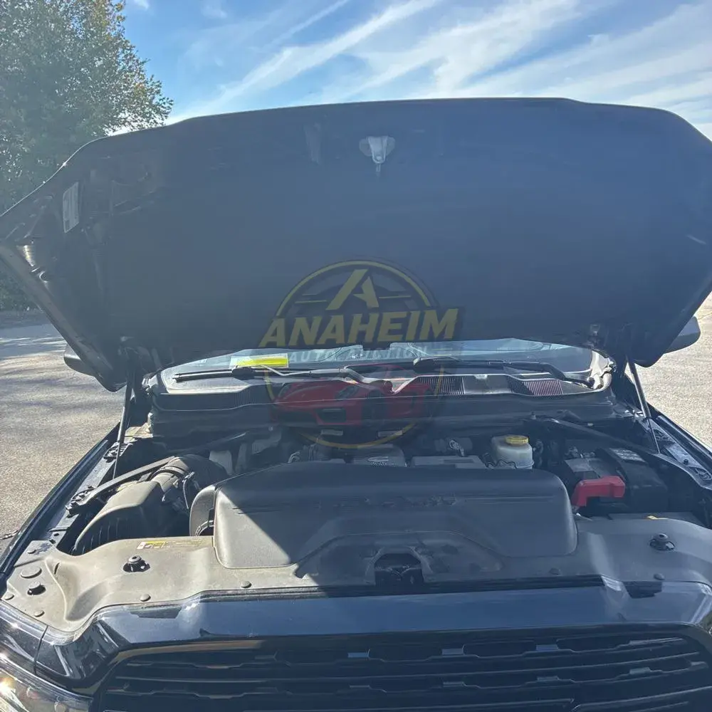 2021 Ram 2500 Limited