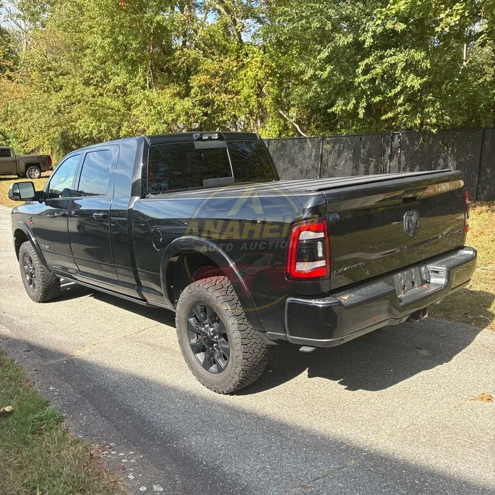 2021 Ram 2500 Limited