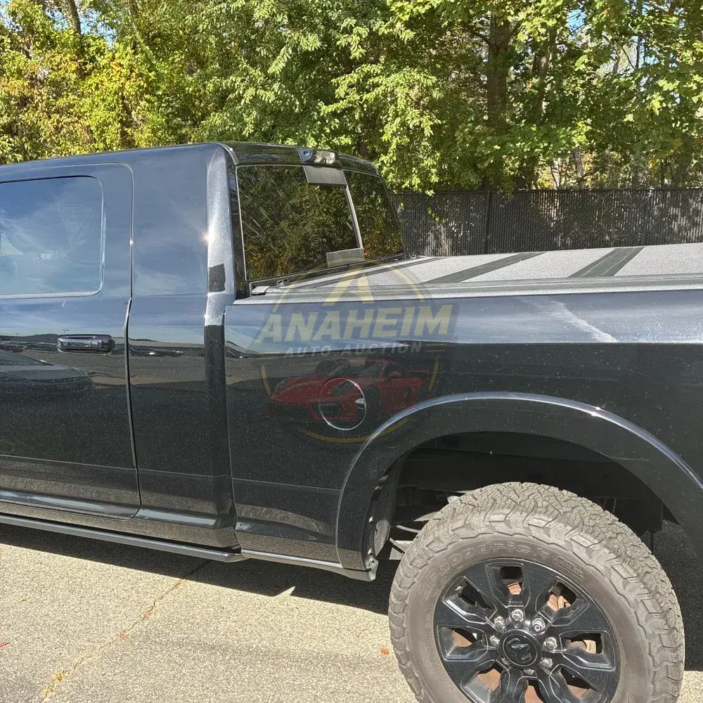 2021 Ram 2500 Limited