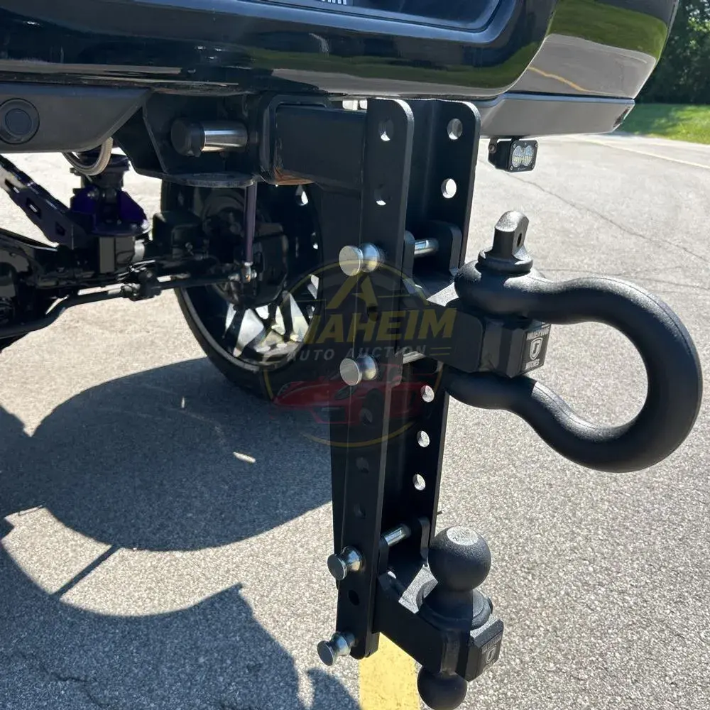 2020 Ram 2500 Limited