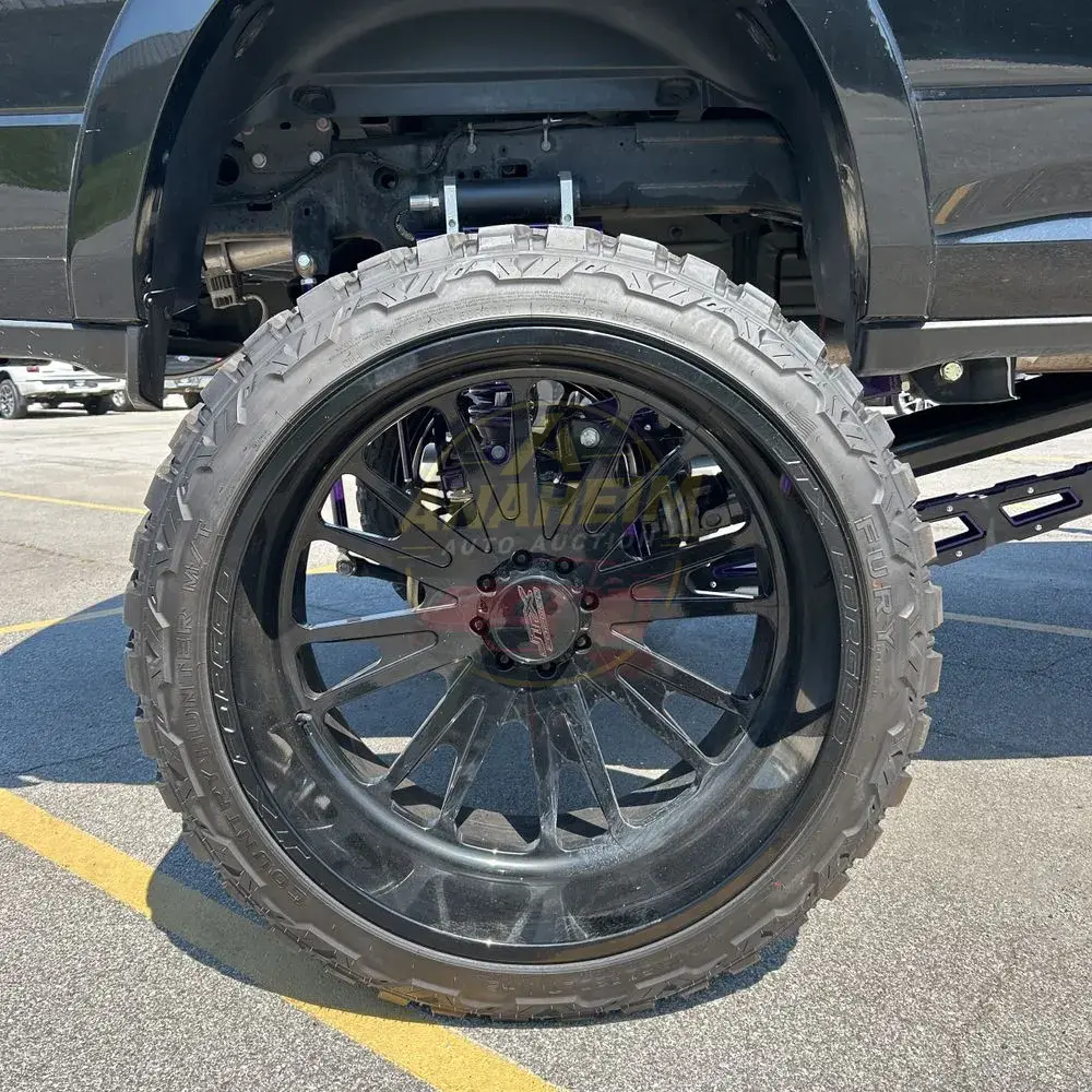 2020 Ram 2500 Limited