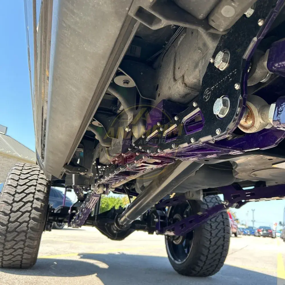 2020 Ram 2500 Limited