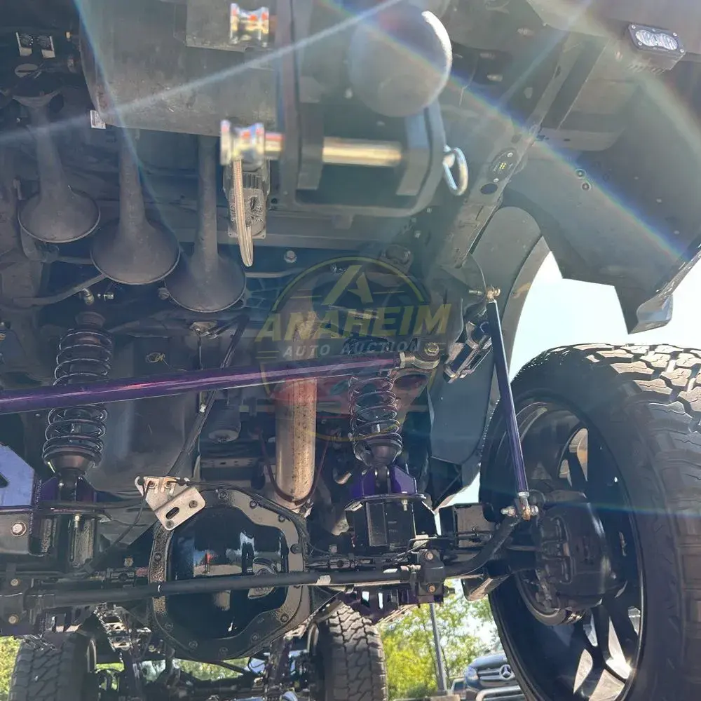 2020 Ram 2500 Limited