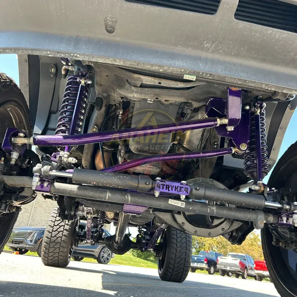 2020 Ram 2500 Limited