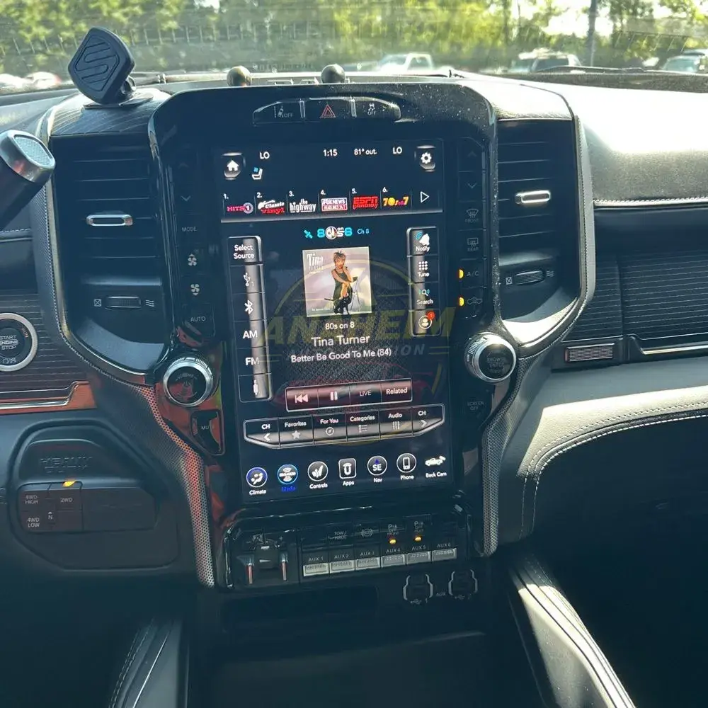 2020 Ram 2500 Limited