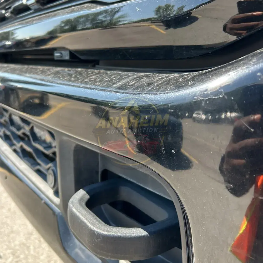 2020 Ram 2500 Limited