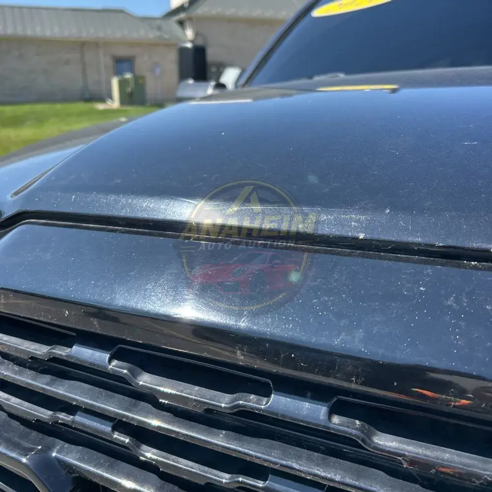 2020 Ram 2500 Limited