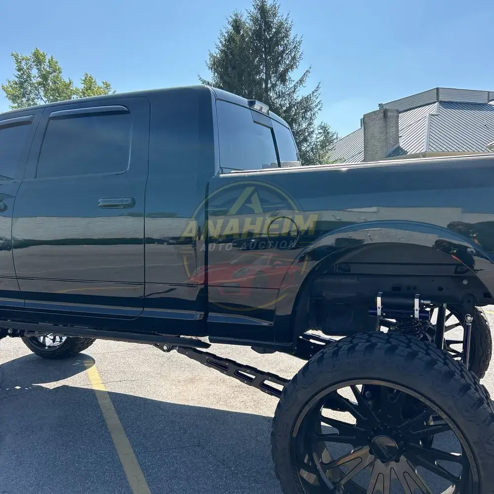 2020 Ram 2500 Limited