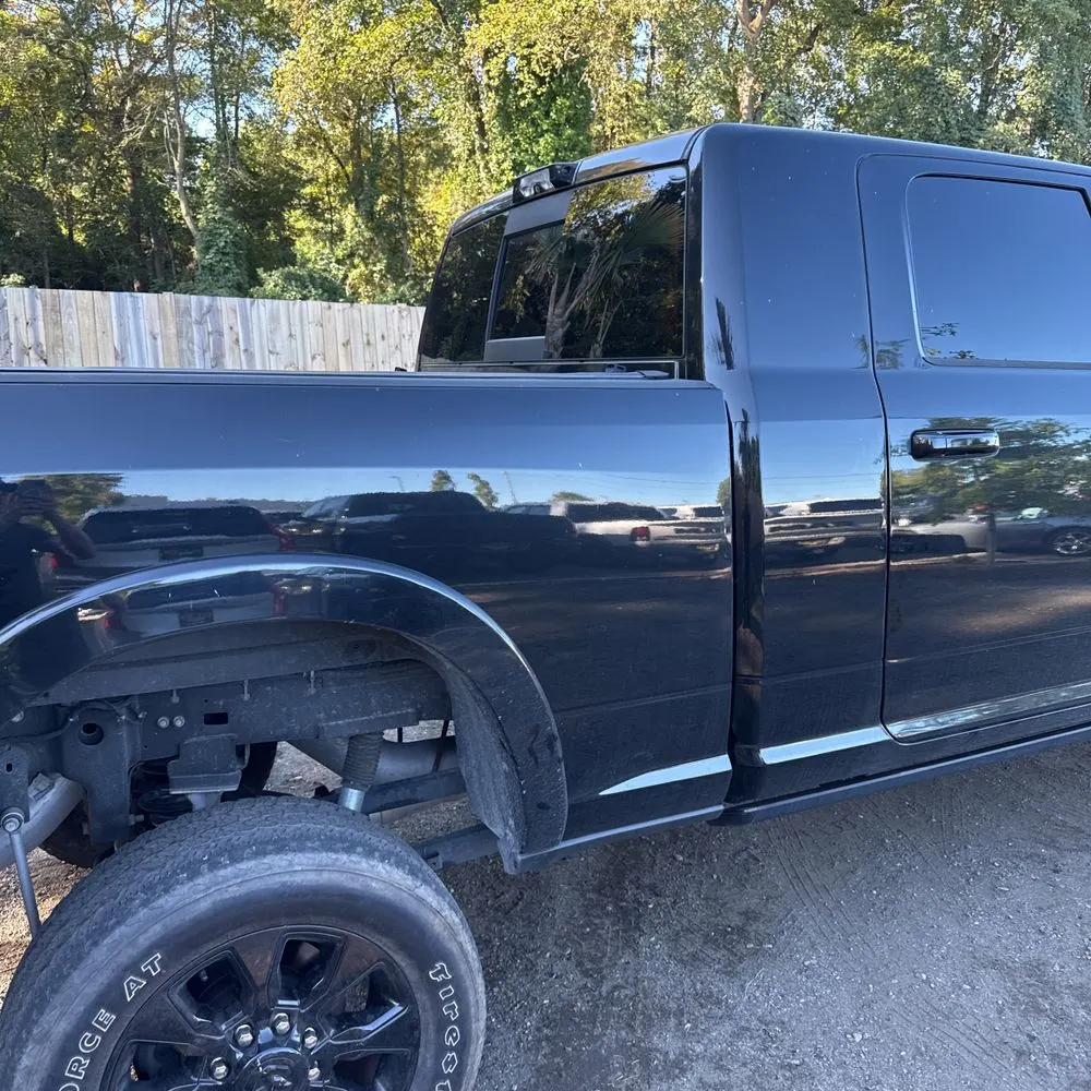 2021 Ram 2500 Limited
