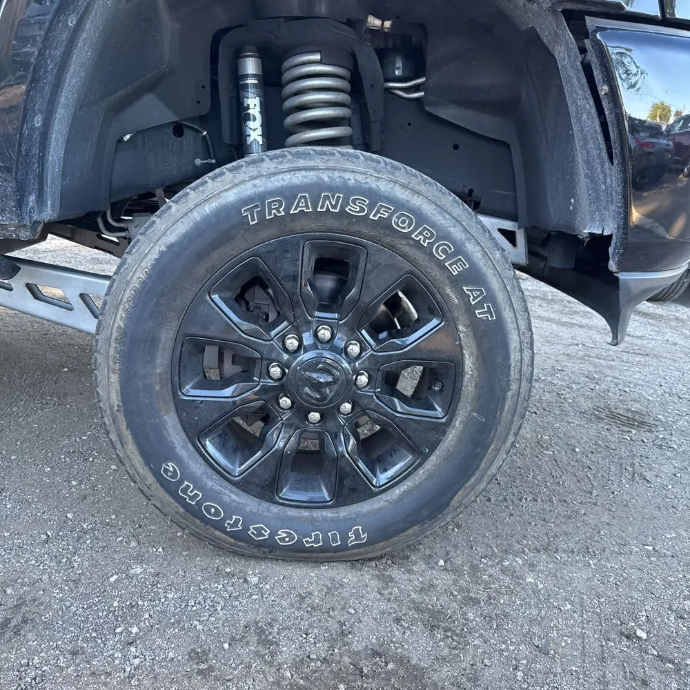 2021 Ram 2500 Limited