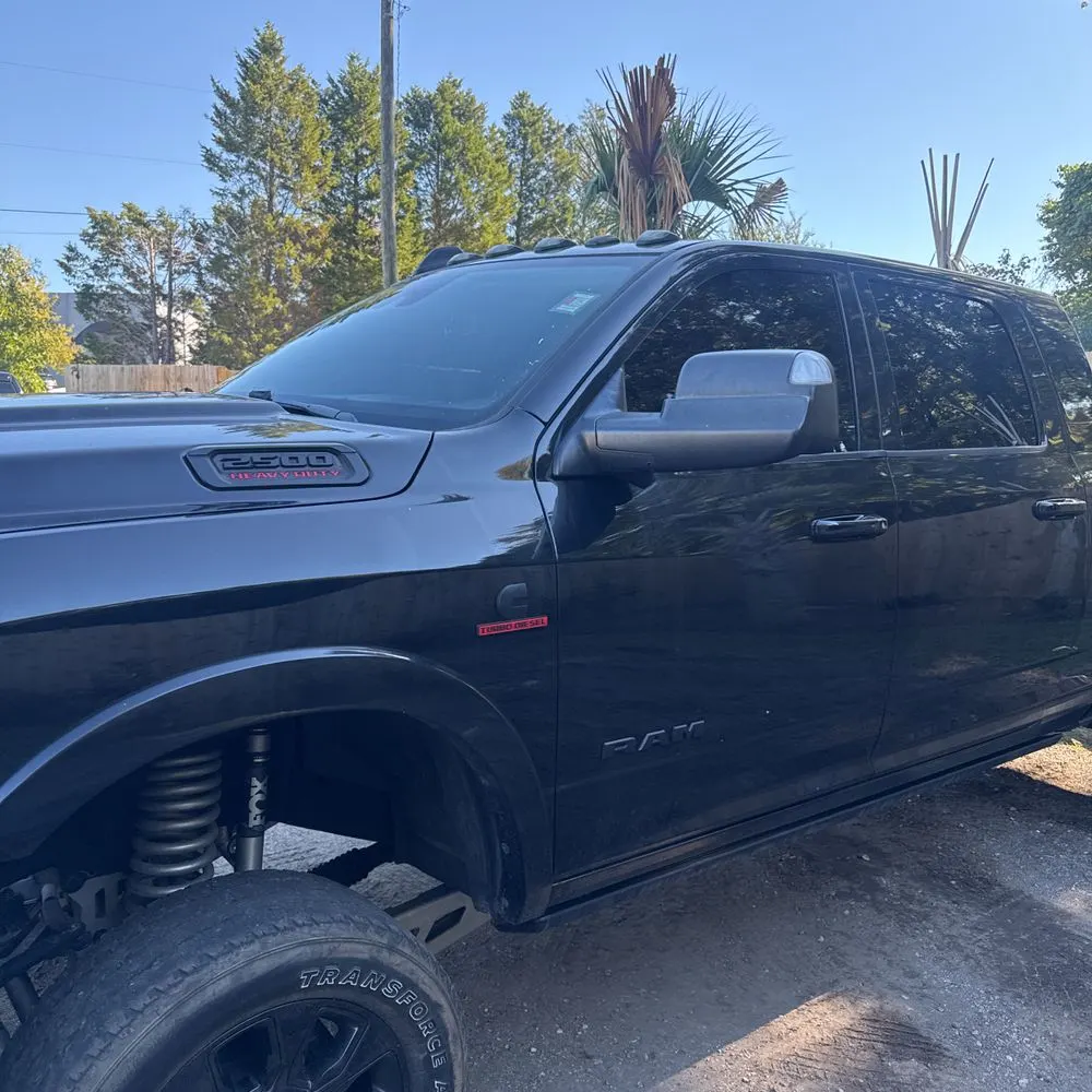 2021 Ram 2500 Limited