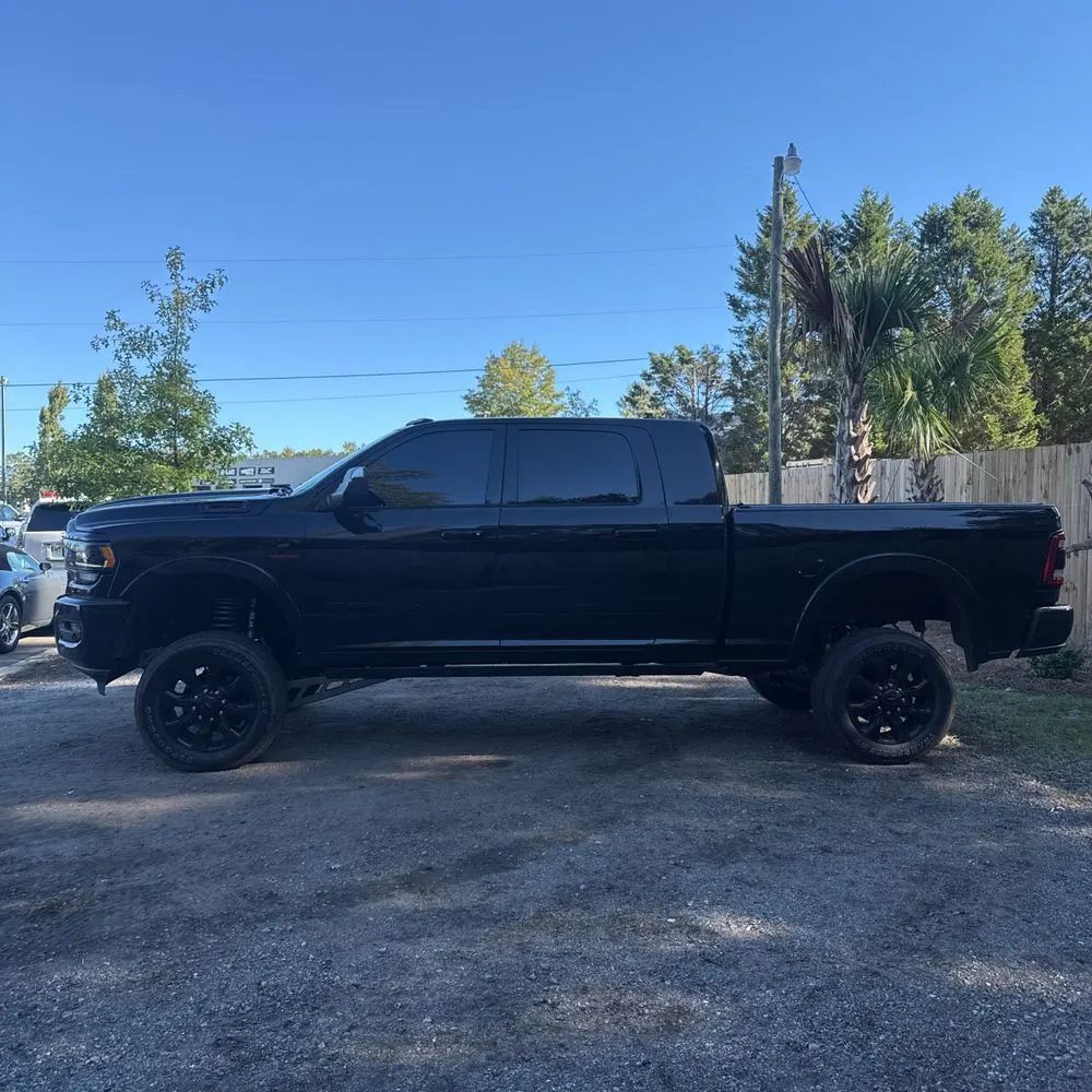 2021 Ram 2500 Limited