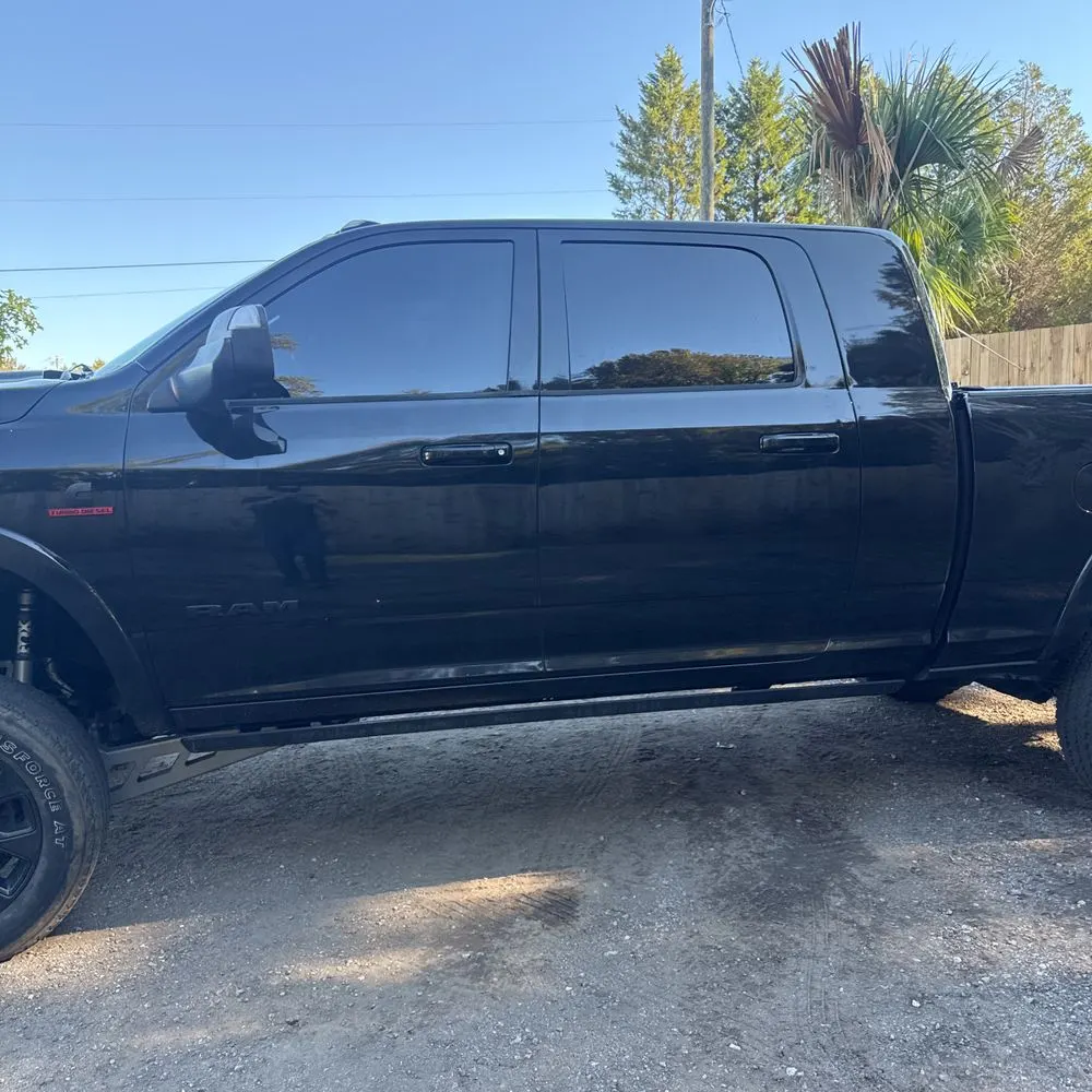 2021 Ram 2500 Limited