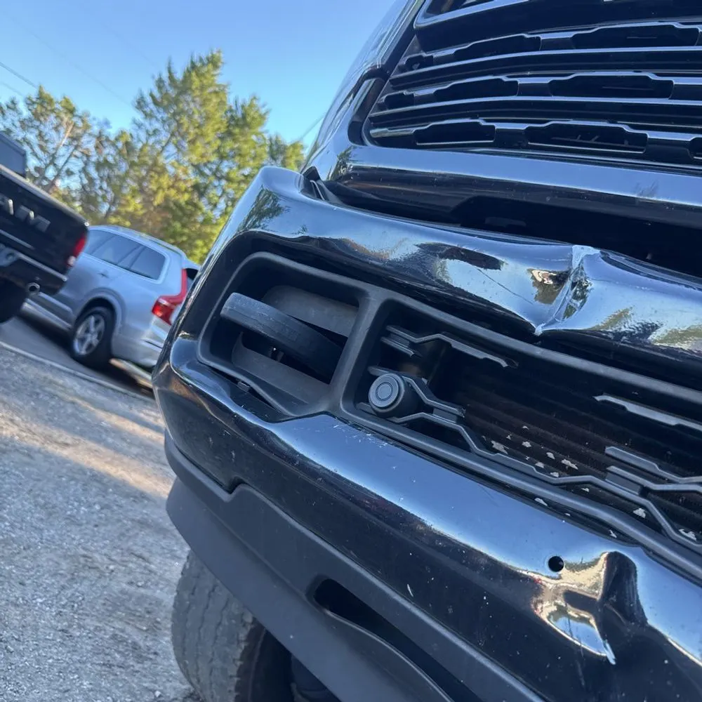 2021 Ram 2500 Limited