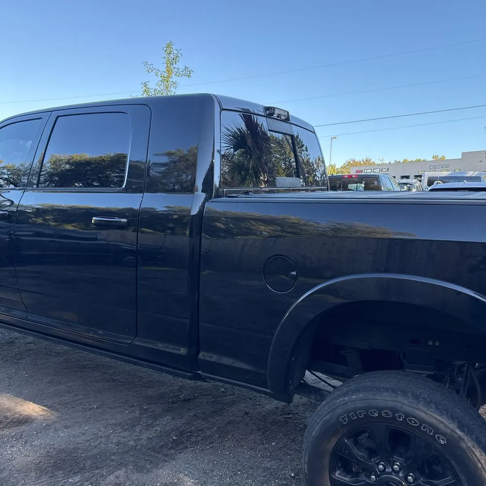 2021 Ram 2500 Limited