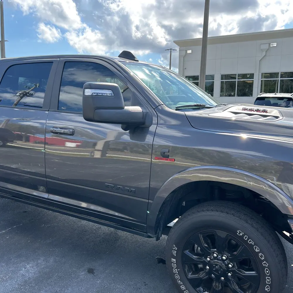 2024 Ram 2500 Limited