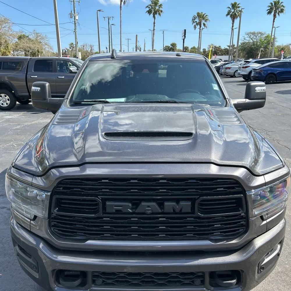 2024 Ram 2500 Limited