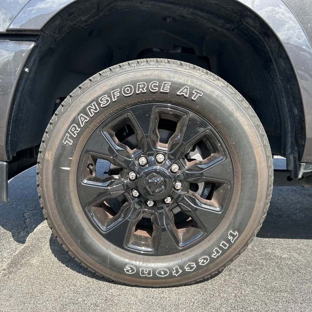 2024 Ram 2500 Limited