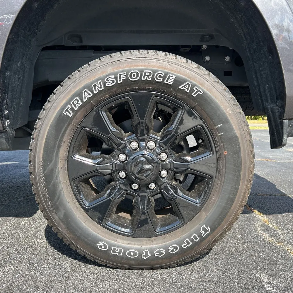 2024 Ram 2500 Limited