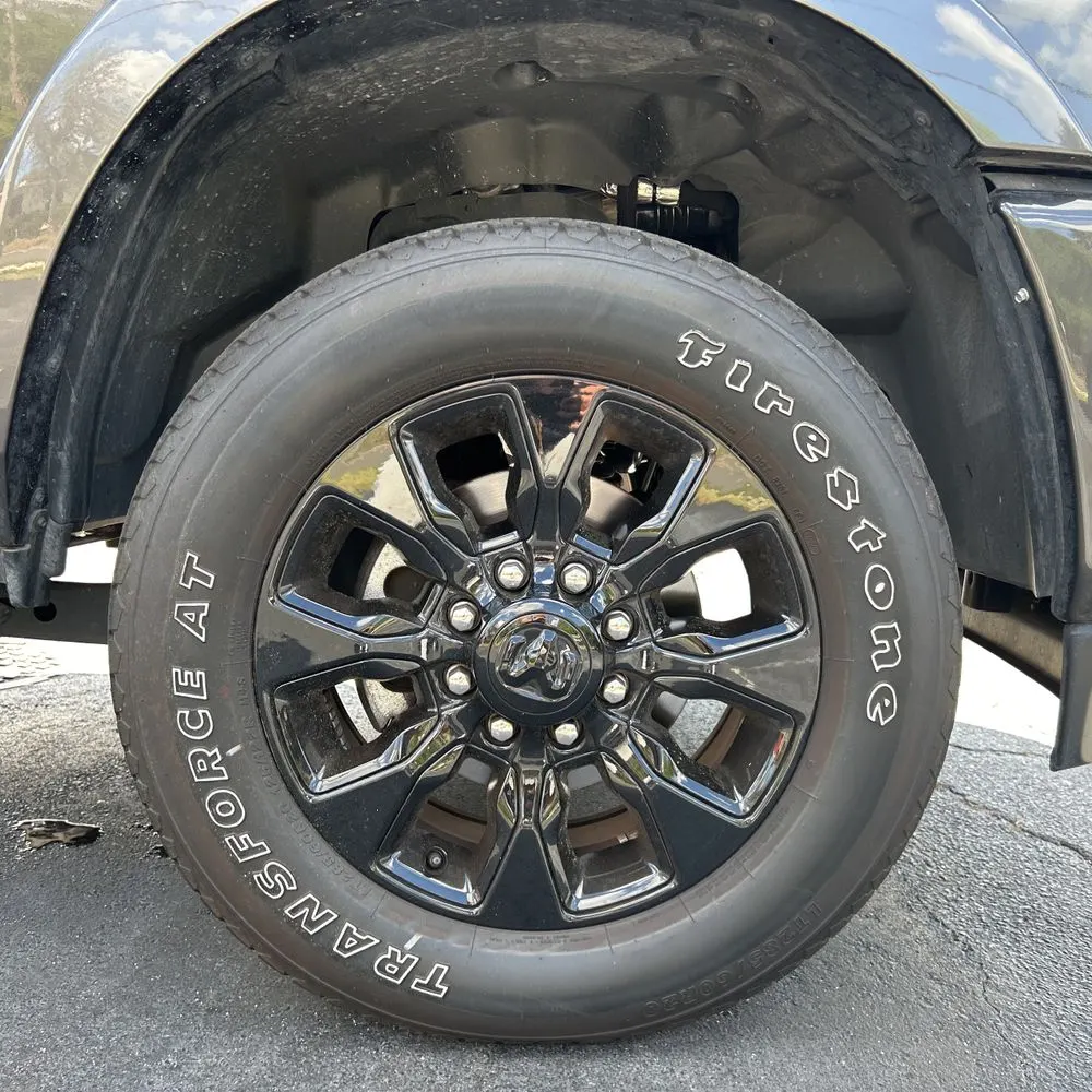 2024 Ram 2500 Limited