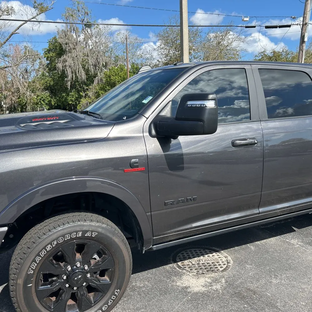 2024 Ram 2500 Limited