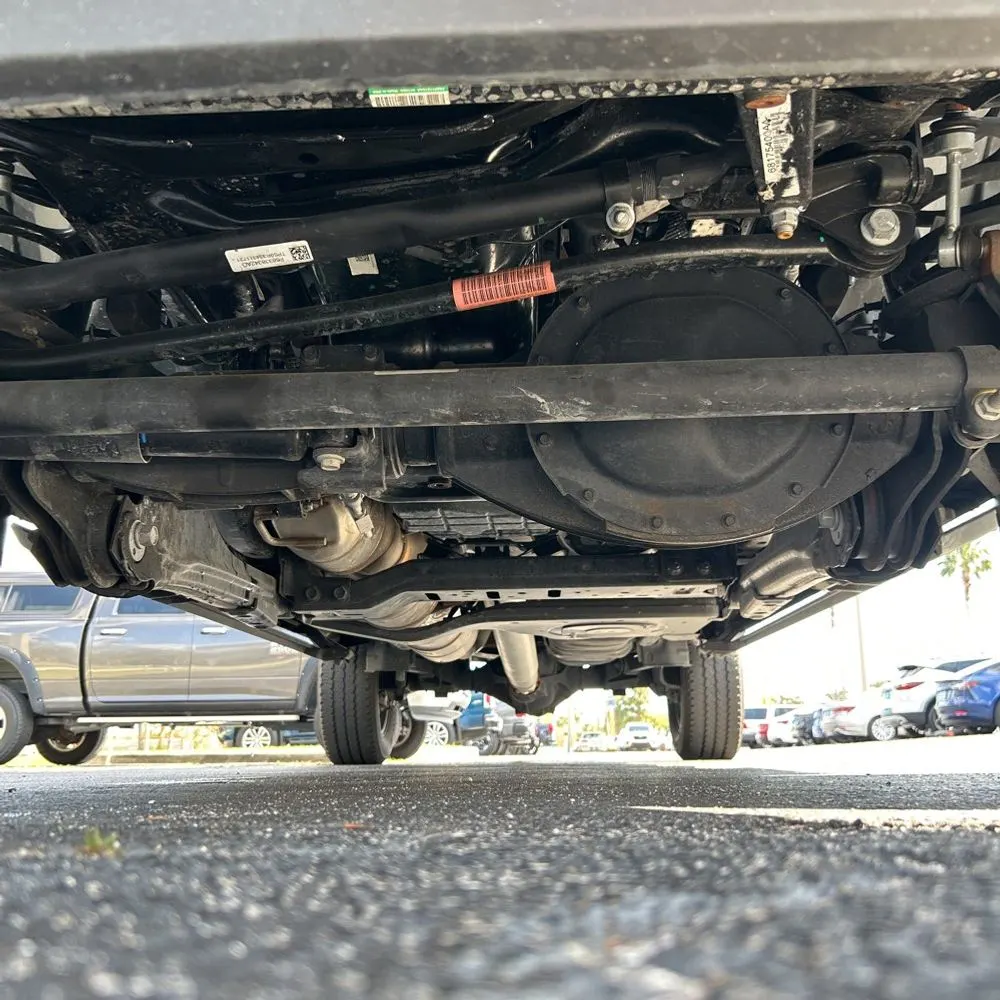 2024 Ram 2500 Limited