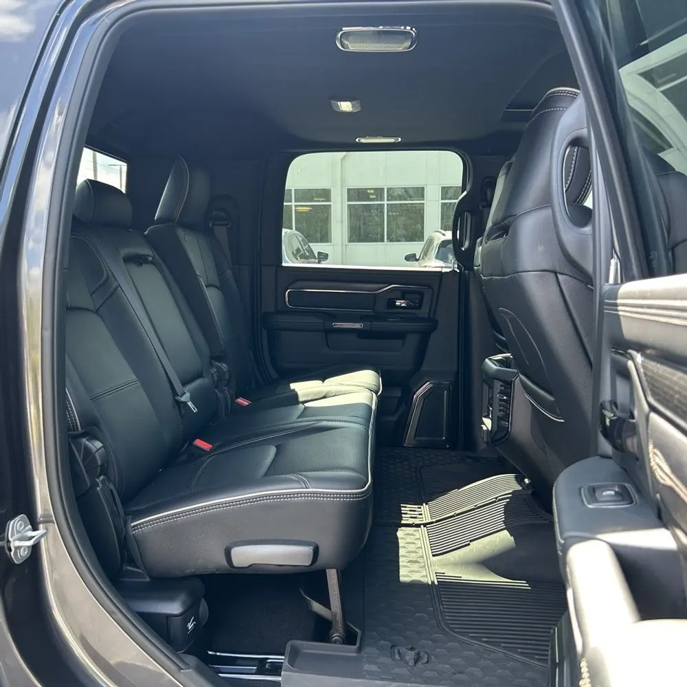 2024 Ram 2500 Limited