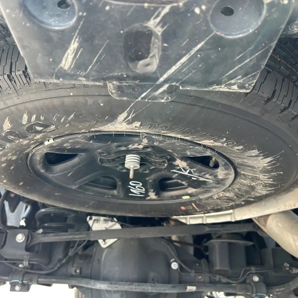 2024 Ram 2500 Limited