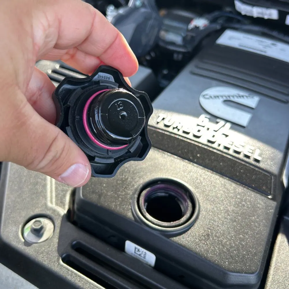 2024 Ram 2500 Limited