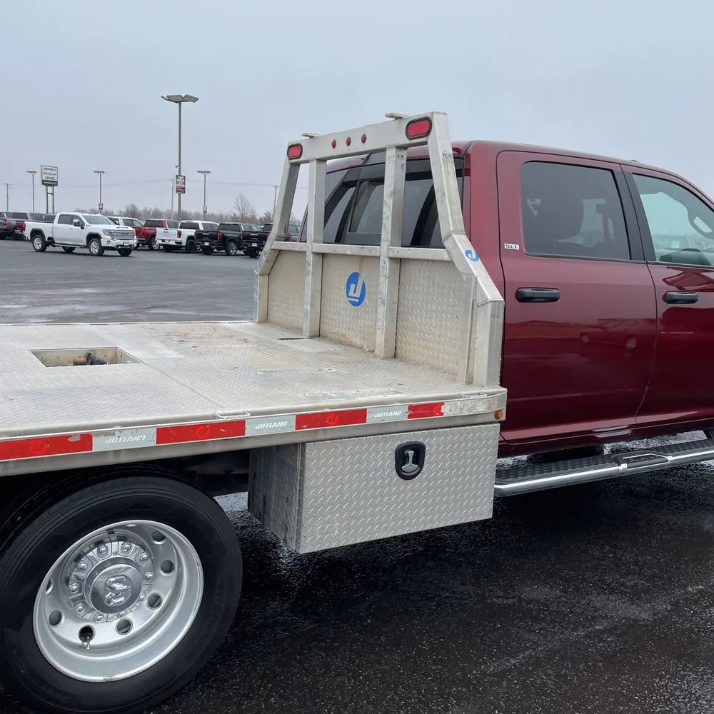 2023 Ram 4500 SLT