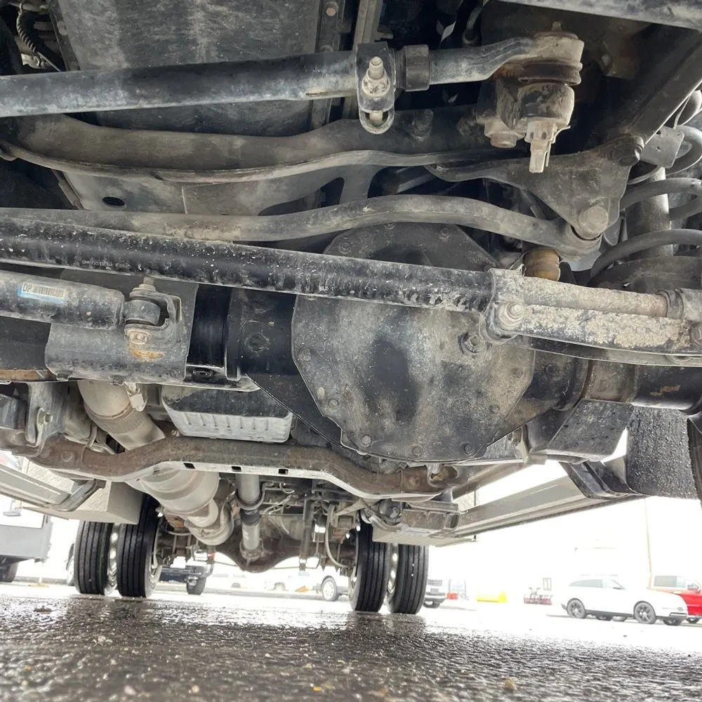 2023 Ram 4500 SLT