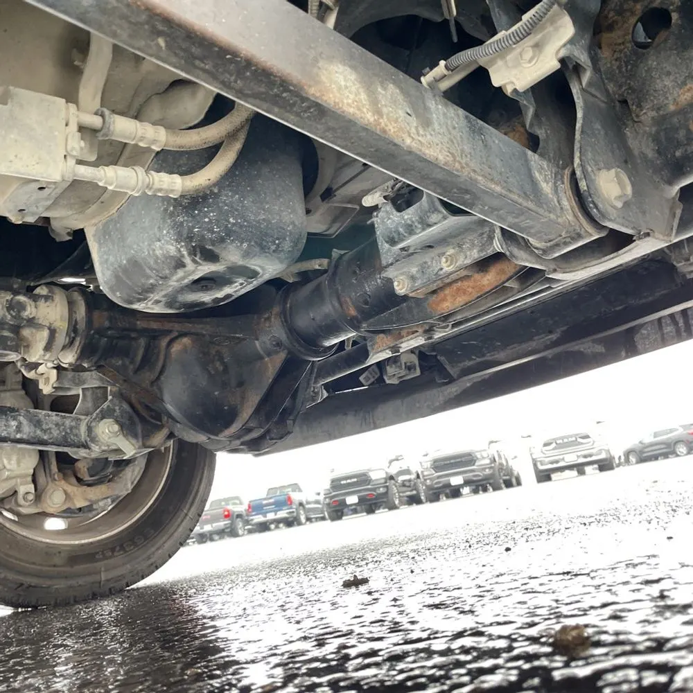 2023 Ram 4500 SLT