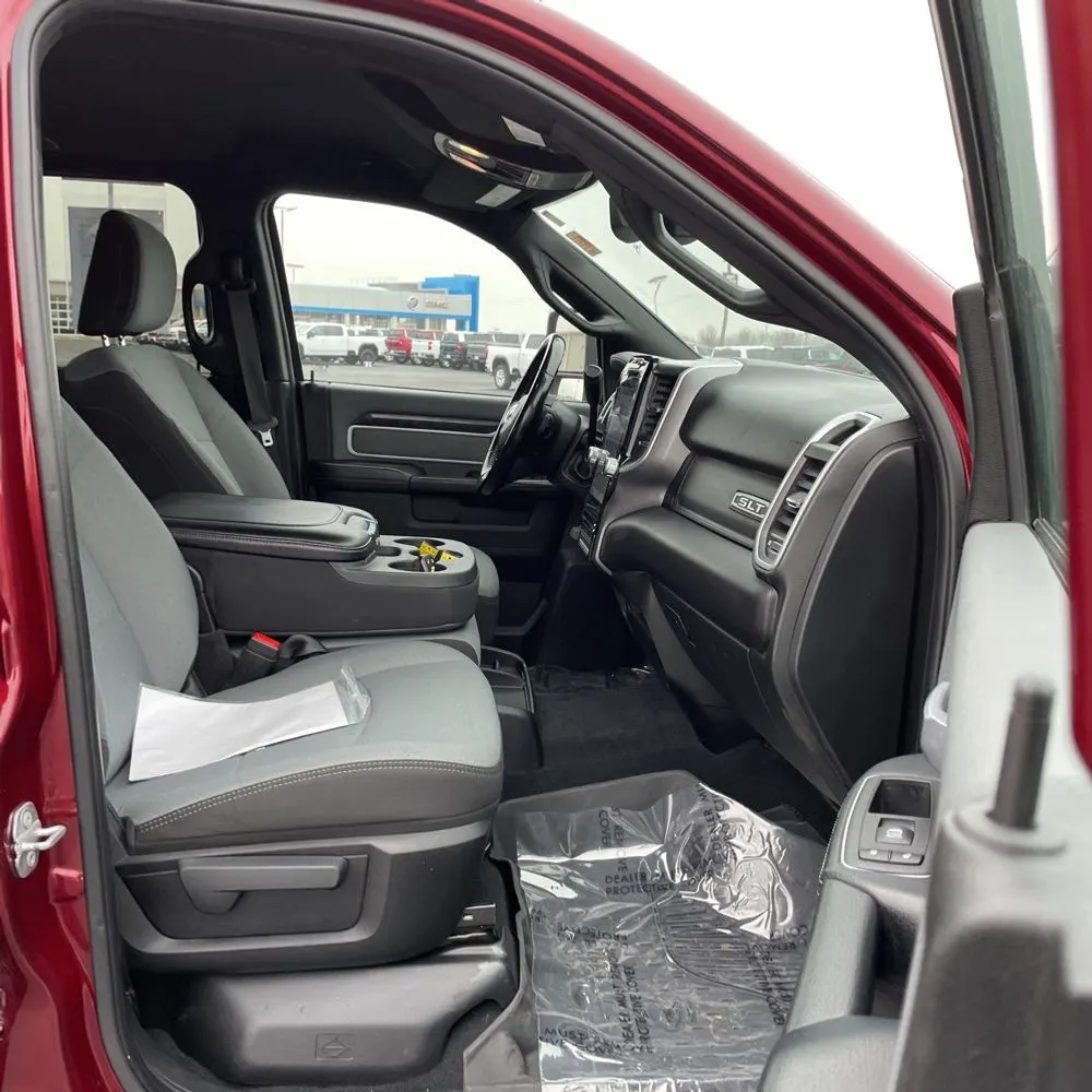 2023 Ram 4500 SLT