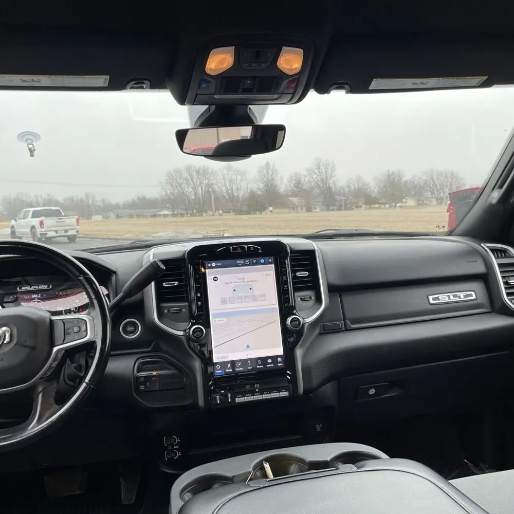 2023 Ram 4500 SLT