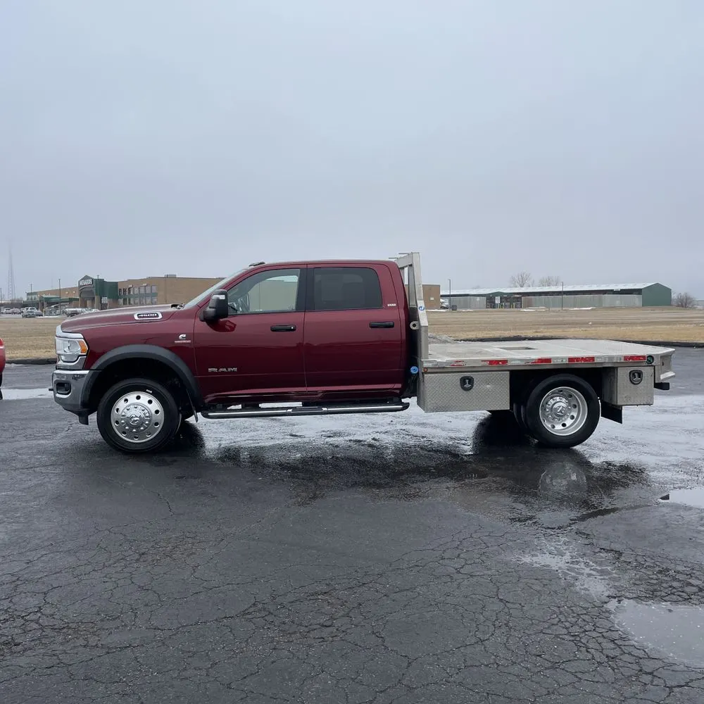 2023 Ram 4500 SLT
