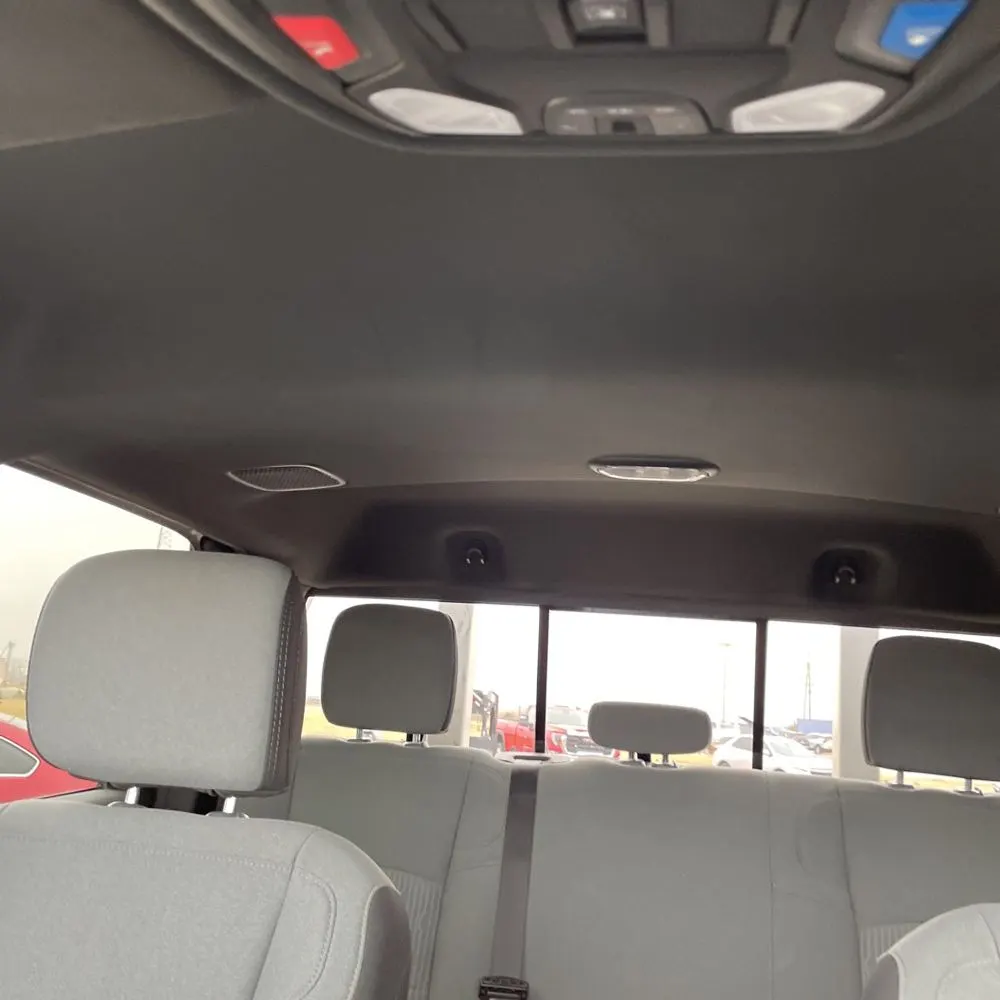 2023 Ram 4500 SLT
