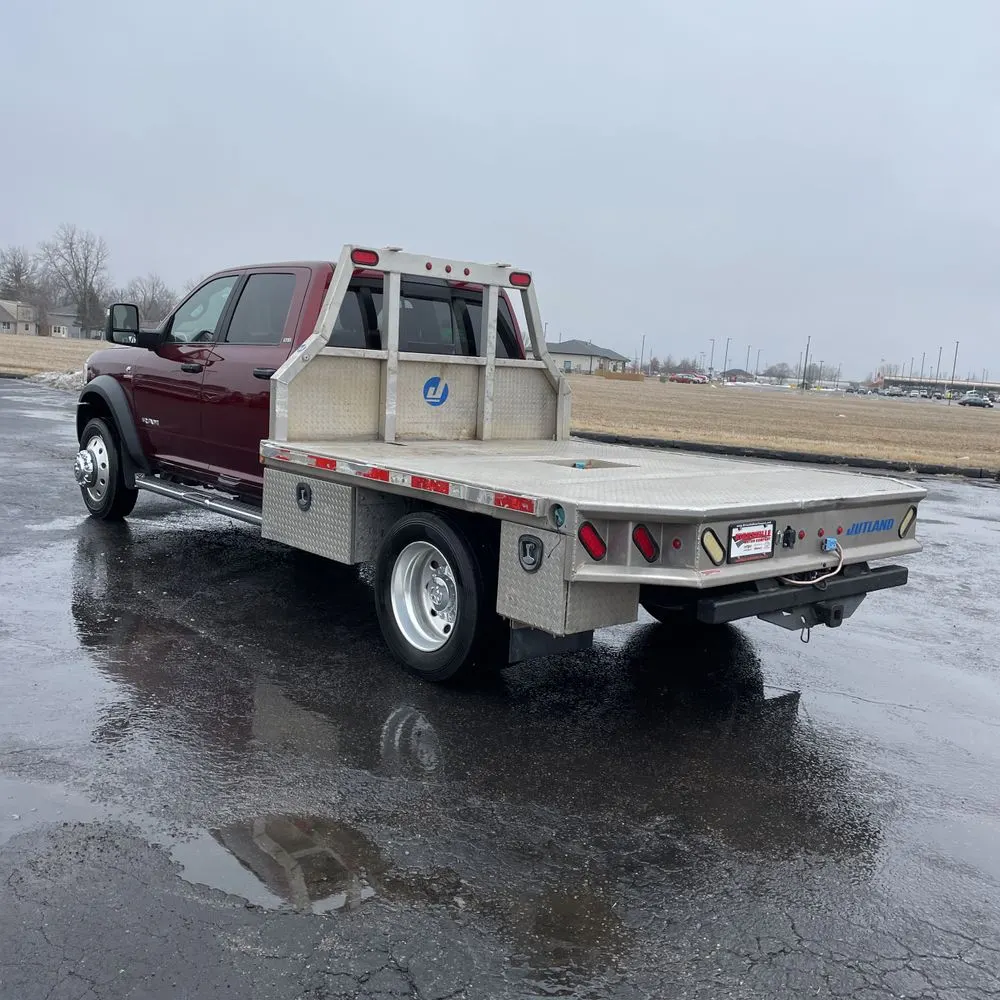2023 Ram 4500 SLT