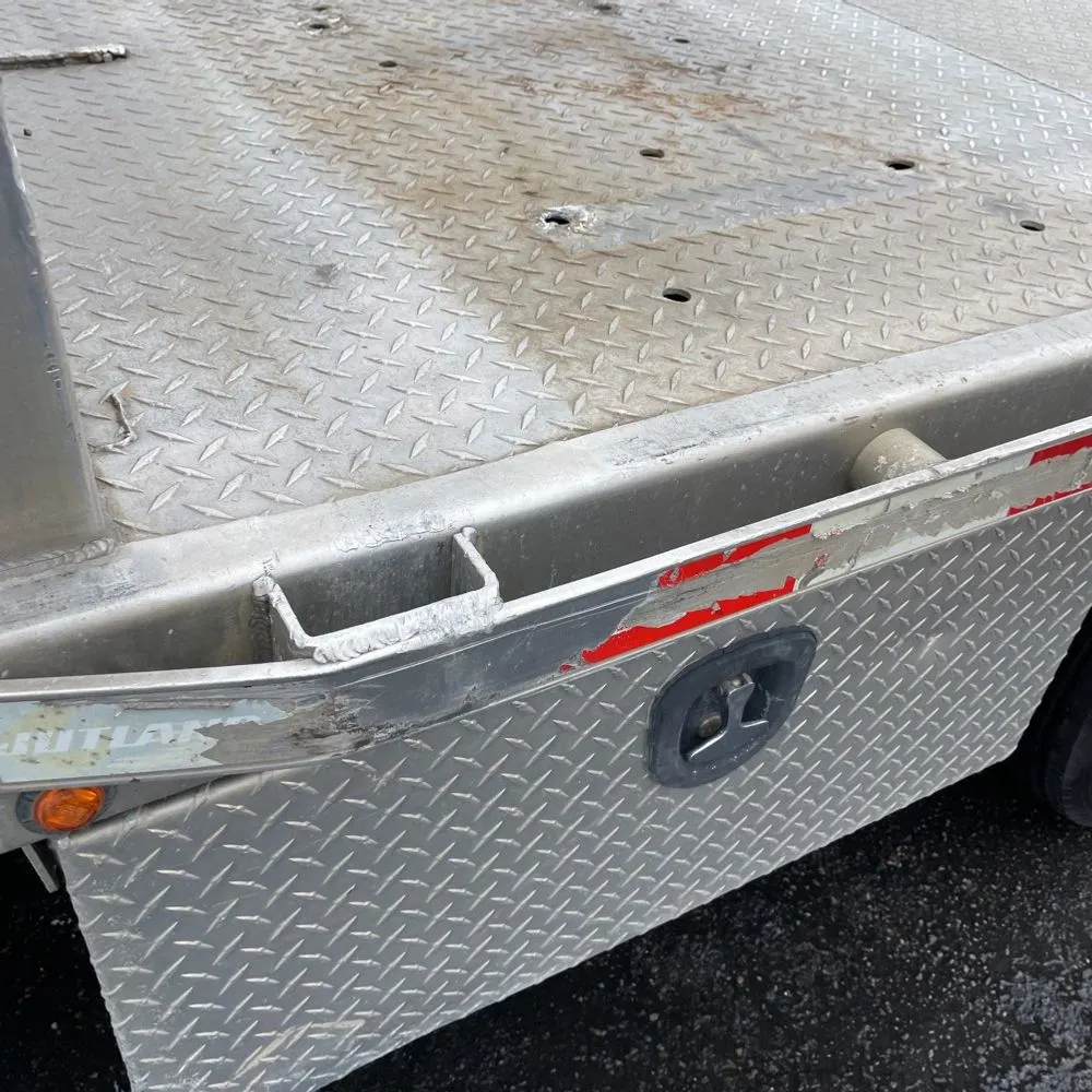 2023 Ram 4500 SLT