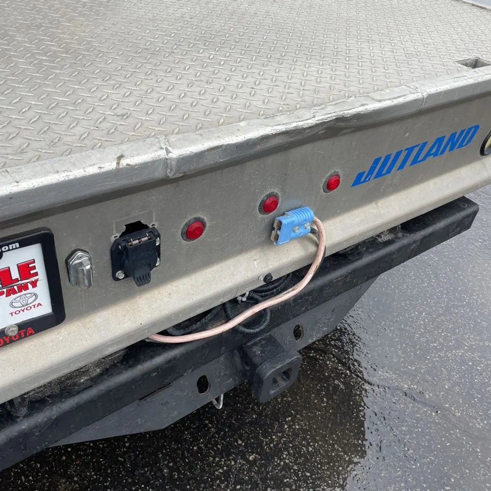 2023 Ram 4500 SLT