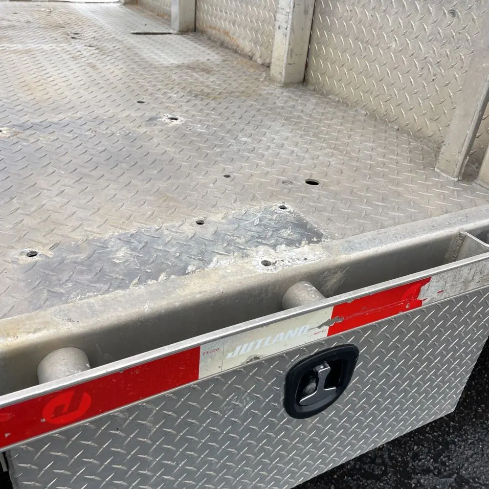 2023 Ram 4500 SLT