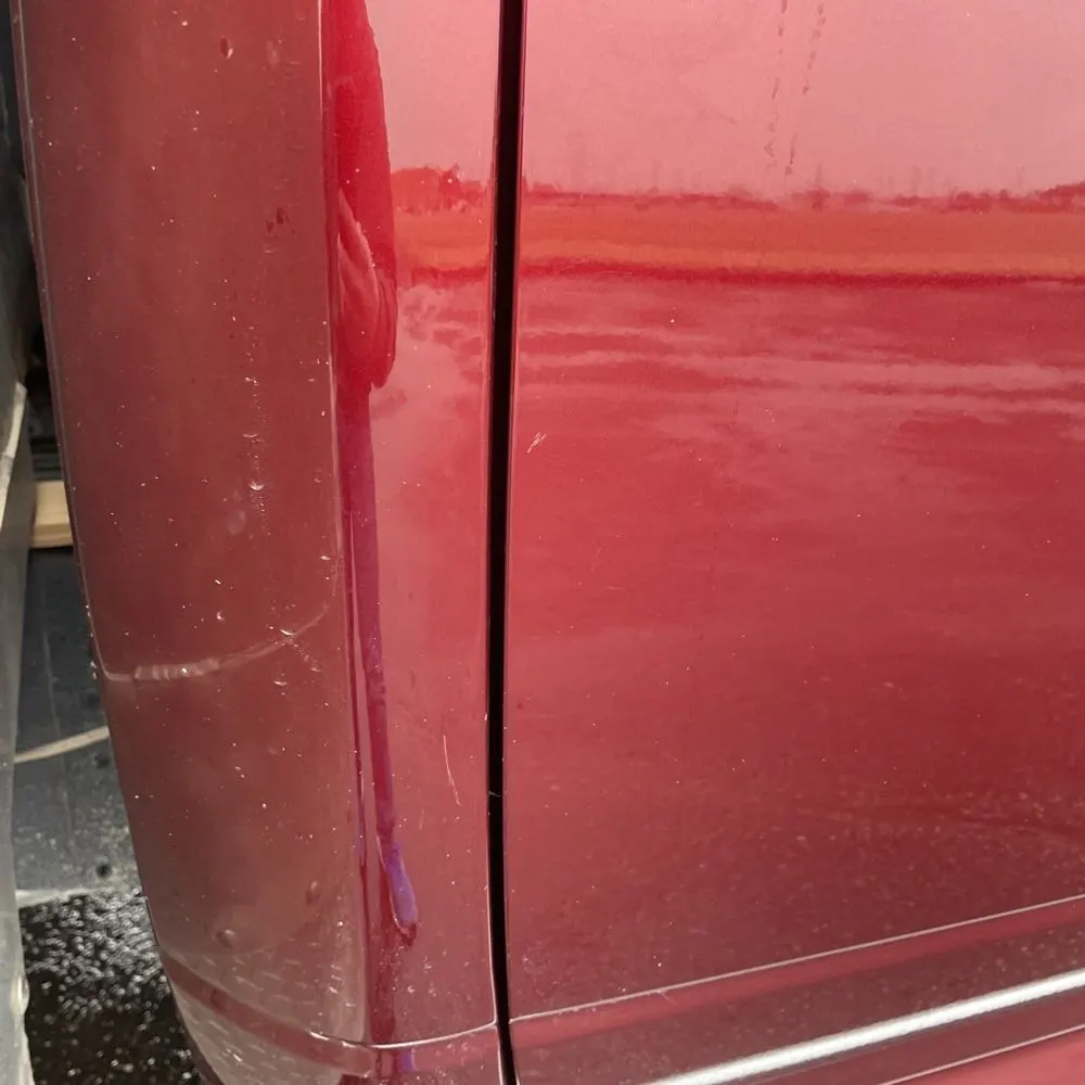 2023 Ram 4500 SLT