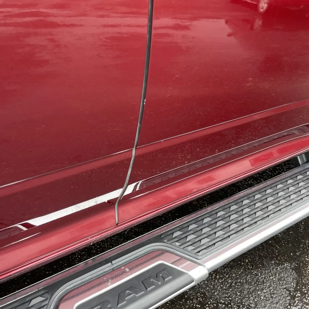 2023 Ram 4500 SLT